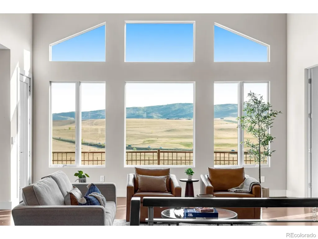 4833 Prairie Vista Drive Fort Collins CO 80526