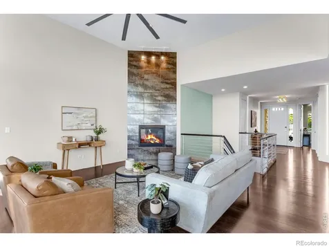 4833 Prairie Vista Drive Fort Collins CO 80526