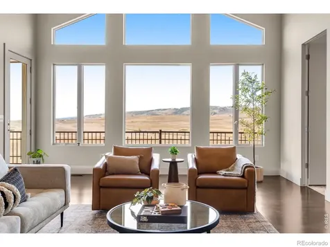 4833 Prairie Vista Drive Fort Collins CO 80526
