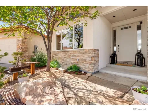 4833 Prairie Vista Drive Fort Collins CO 80526