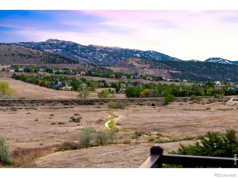 4833 Prairie Vista Drive Fort Collins CO 80526