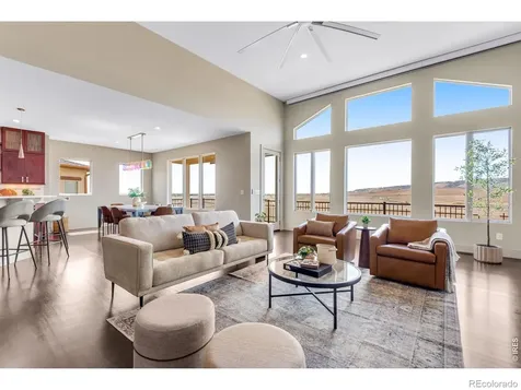 4833 Prairie Vista Drive Fort Collins CO 80526