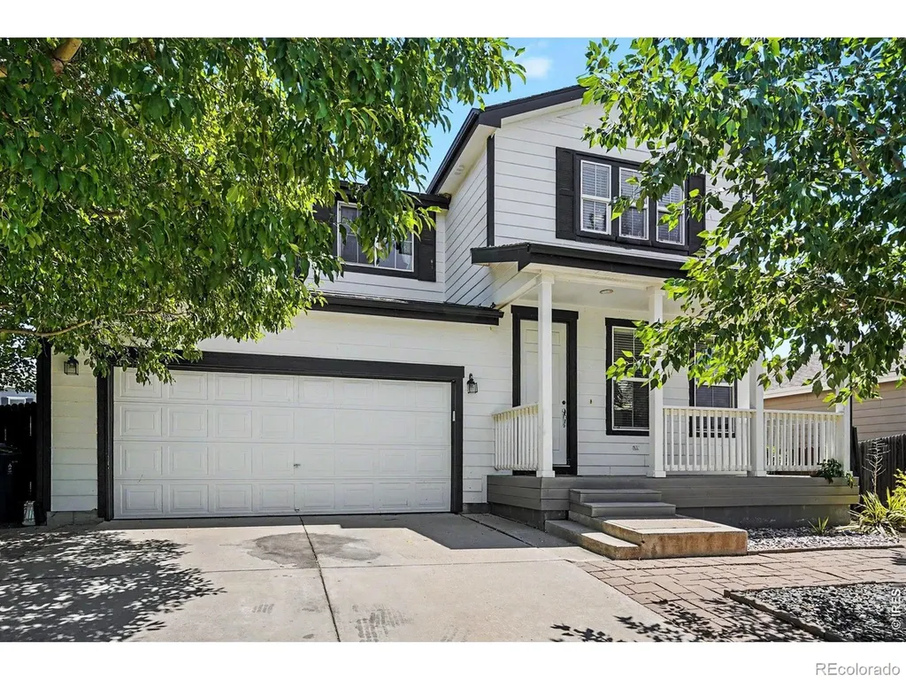 436 N 48th Avenue Brighton CO 80601