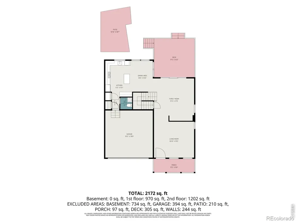 436 N 48th Avenue Brighton CO 80601