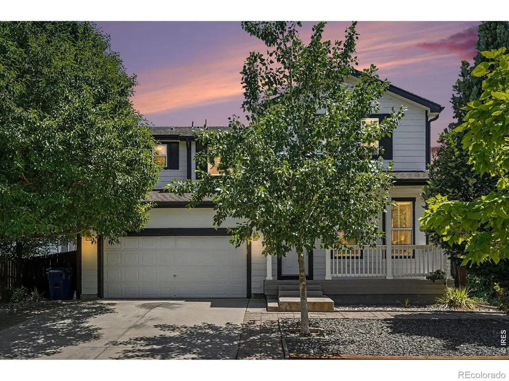436 N 48th Avenue Brighton CO 80601
