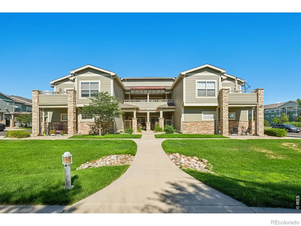 5775 W 29th Street Greeley CO 80634