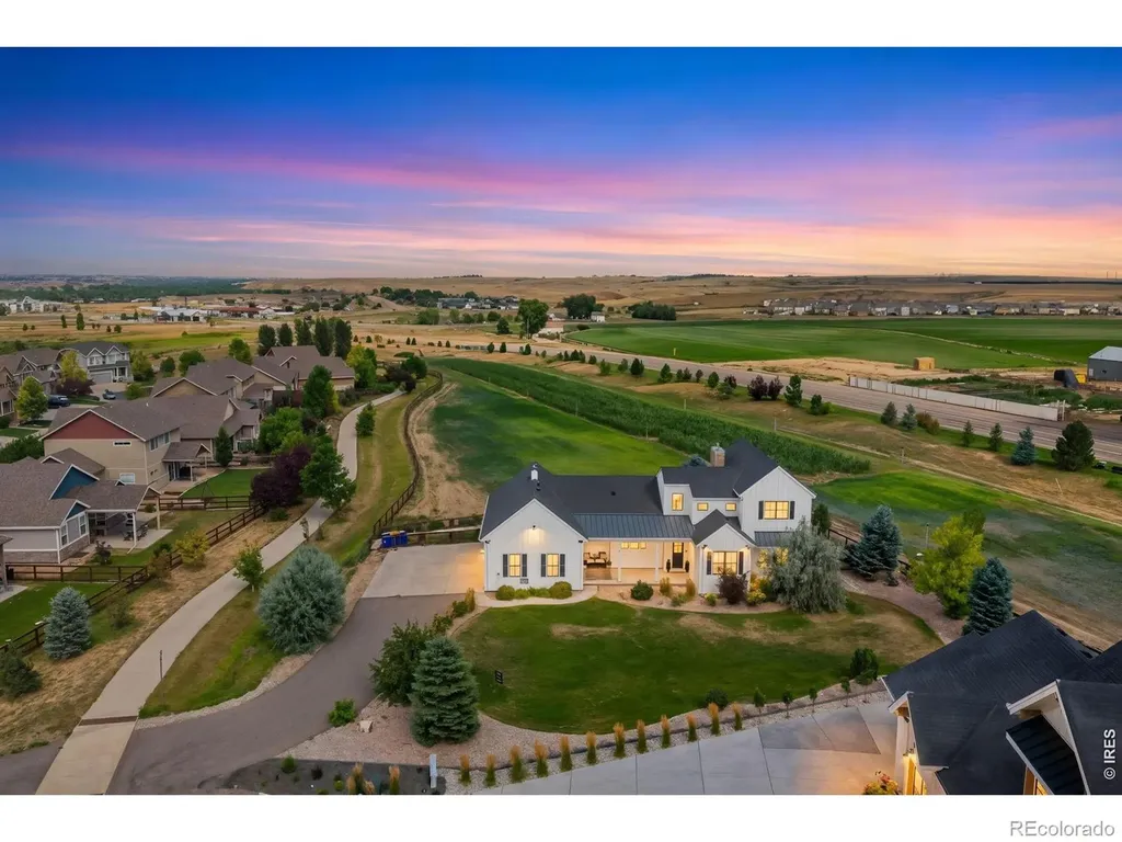 817 Shade Tree Drive Windsor CO 80550