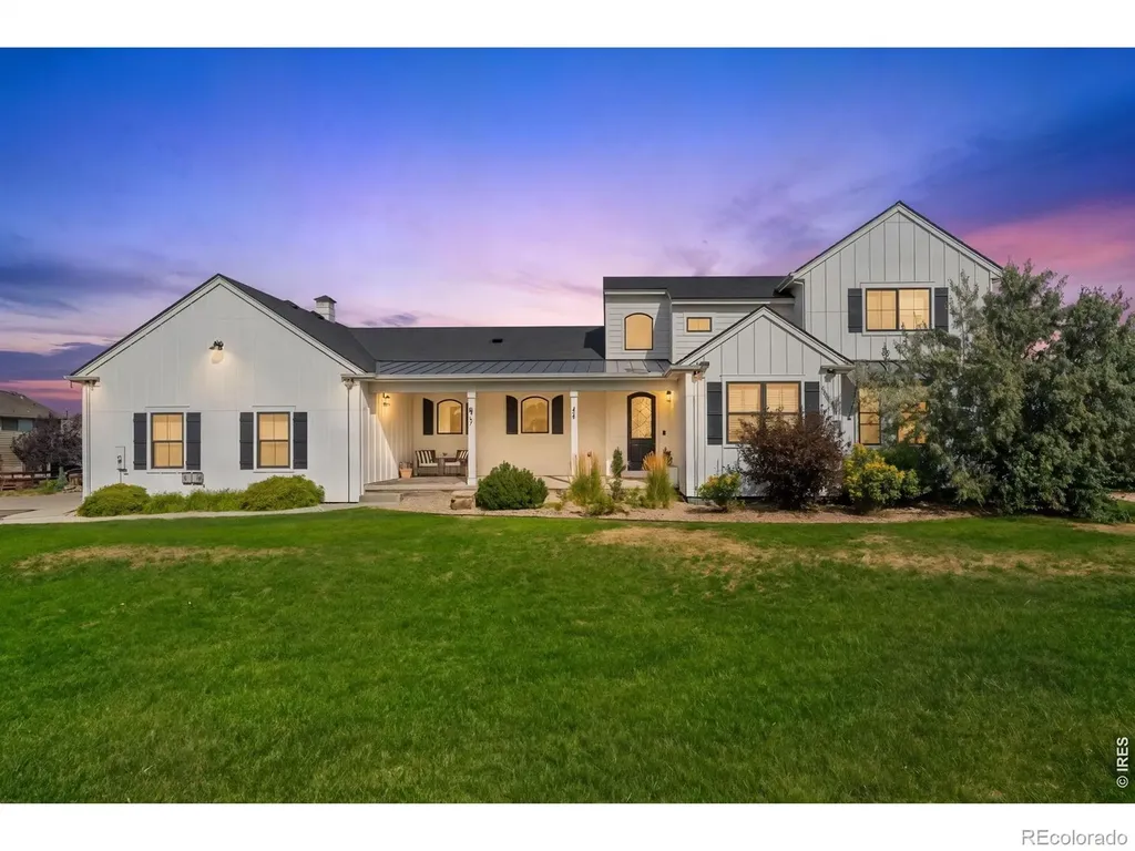817 Shade Tree Drive Windsor CO 80550