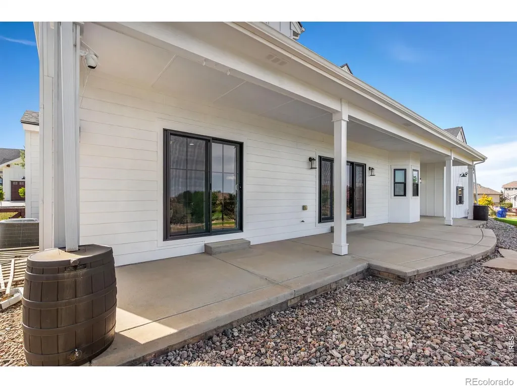 817 Shade Tree Drive Windsor CO 80550