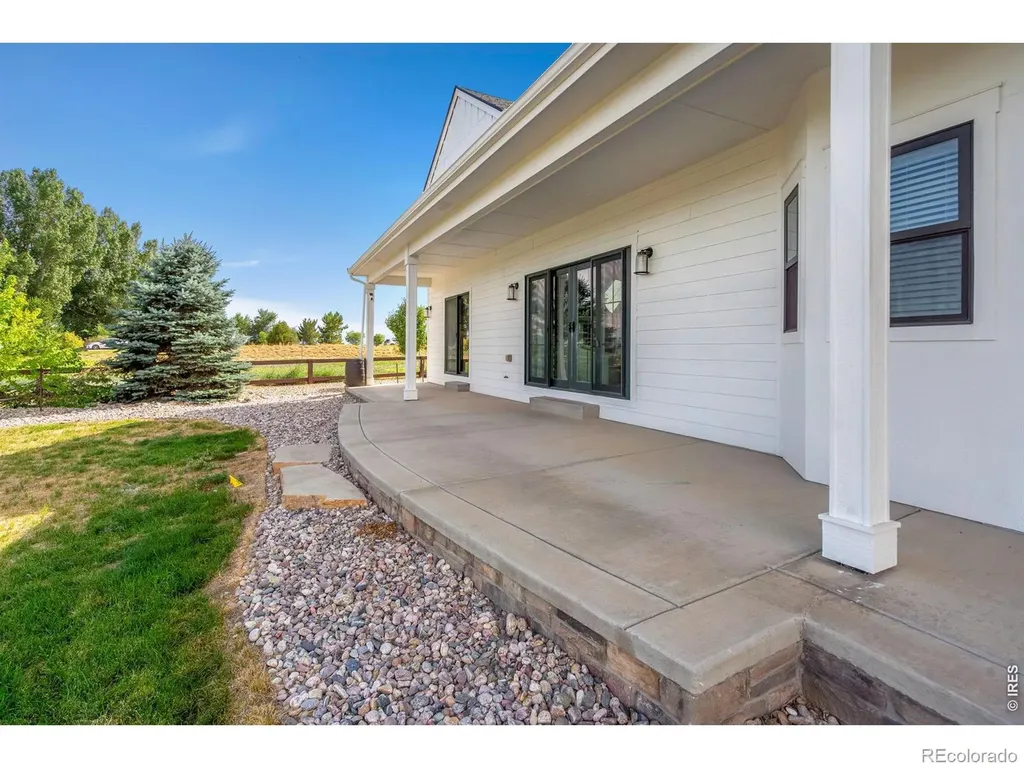 817 Shade Tree Drive Windsor CO 80550