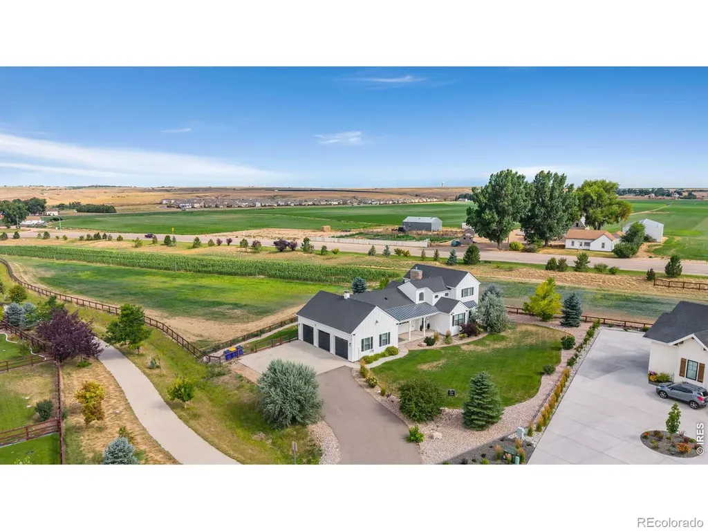 817 Shade Tree Drive Windsor CO 80550