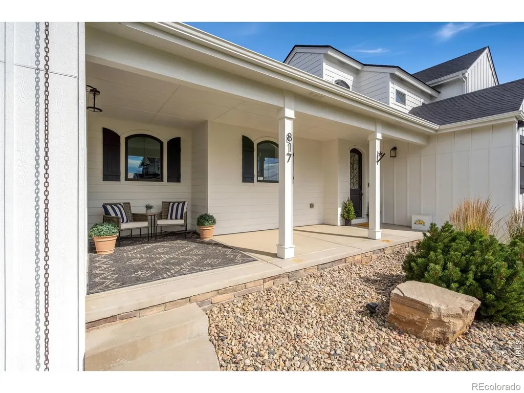 817 Shade Tree Drive Windsor CO 80550