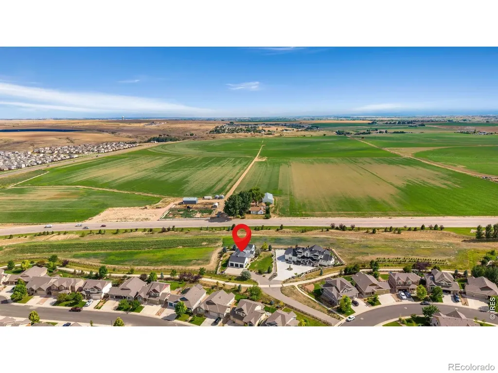 817 Shade Tree Drive Windsor CO 80550