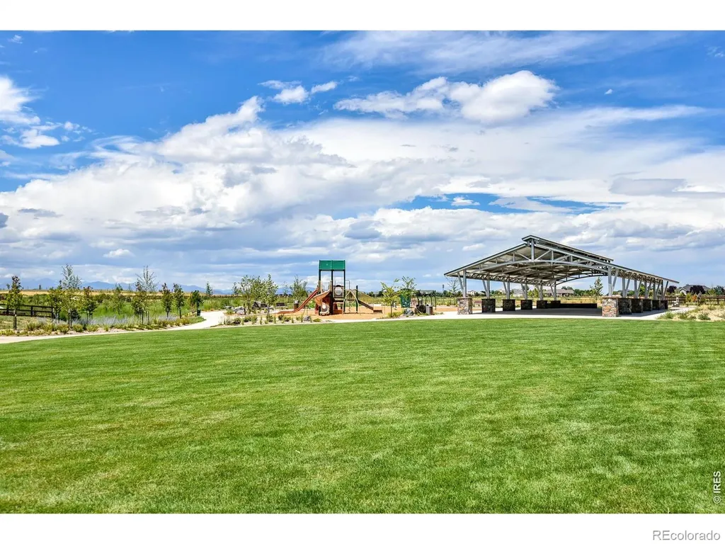 817 Shade Tree Drive Windsor CO 80550