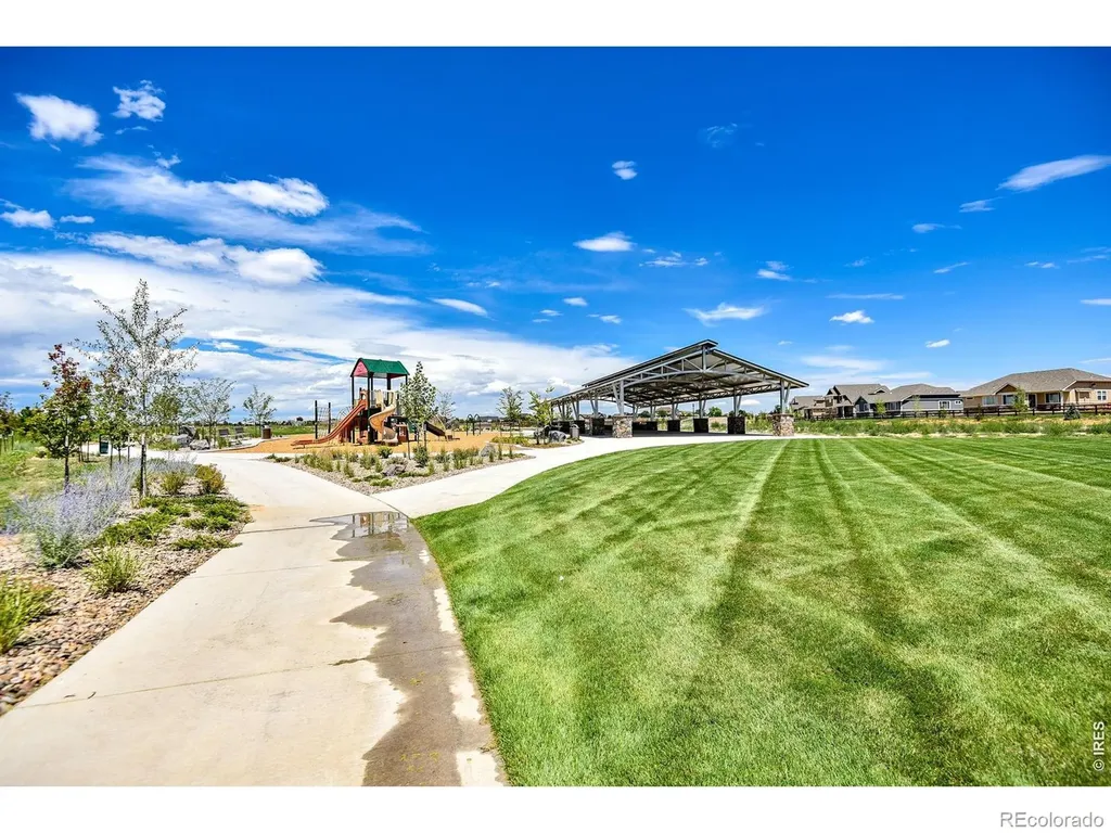 817 Shade Tree Drive Windsor CO 80550