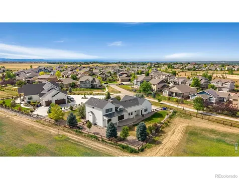 817 Shade Tree Drive Windsor CO 80550