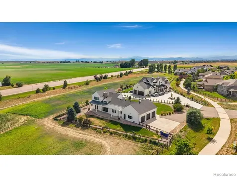 817 Shade Tree Drive Windsor CO 80550
