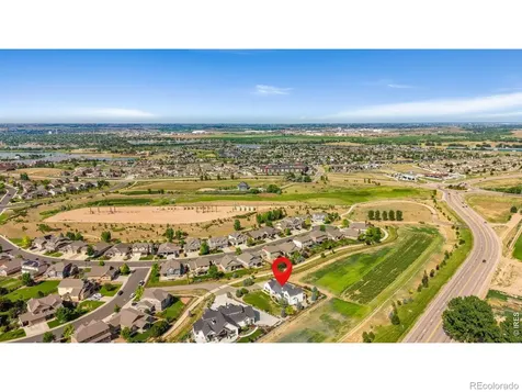 817 Shade Tree Drive Windsor CO 80550