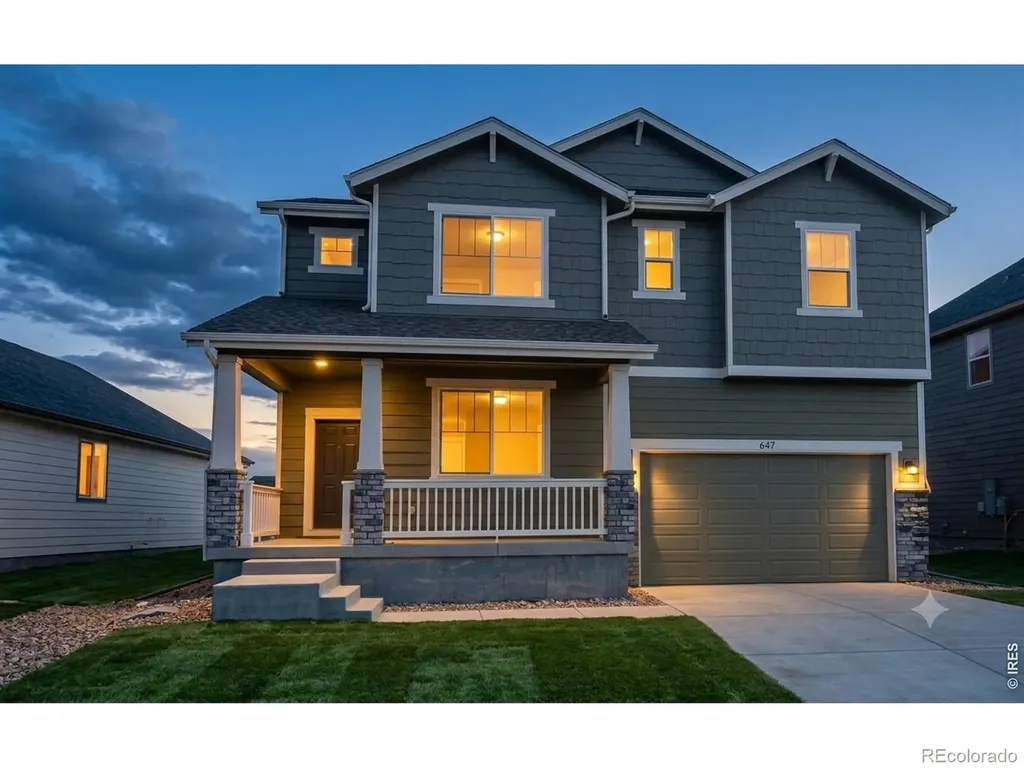 647 Noola Street Windsor CO 80550
