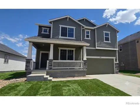 647 Noola Street Windsor CO 80550
