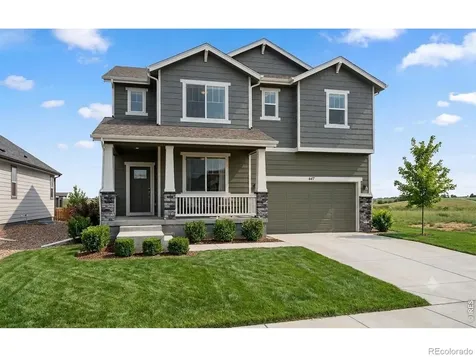 647 Noola Street Windsor CO 80550