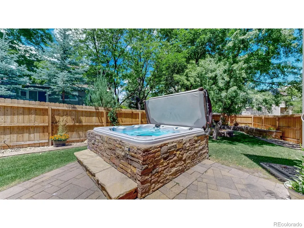 1501 S Seibert Court Superior CO 80027