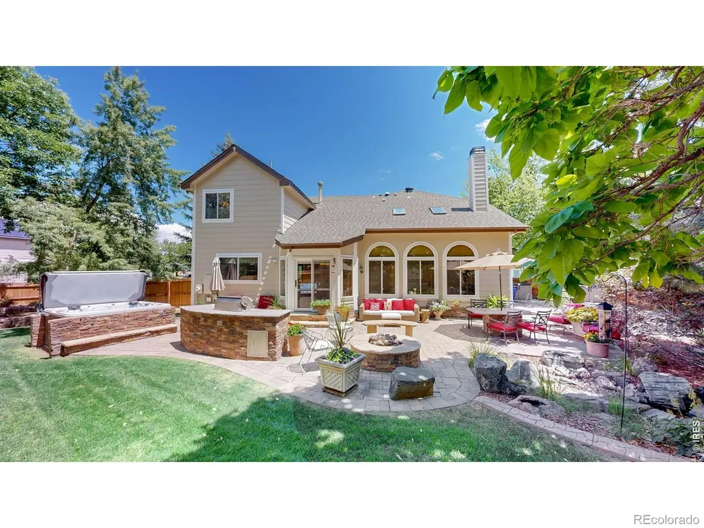 1501 S Seibert Court Superior CO 80027