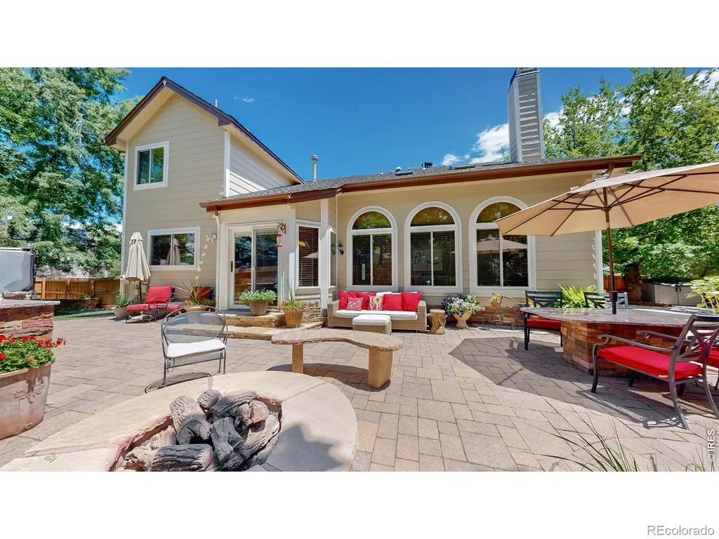 1501 S Seibert Court Superior CO 80027