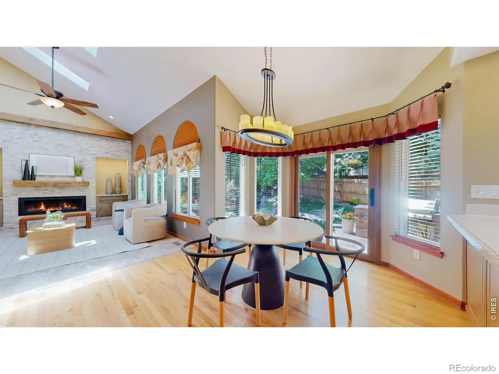 1501 S Seibert Court Superior CO 80027