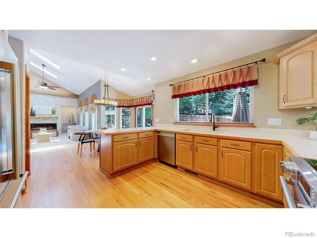 1501 S Seibert Court Superior CO 80027