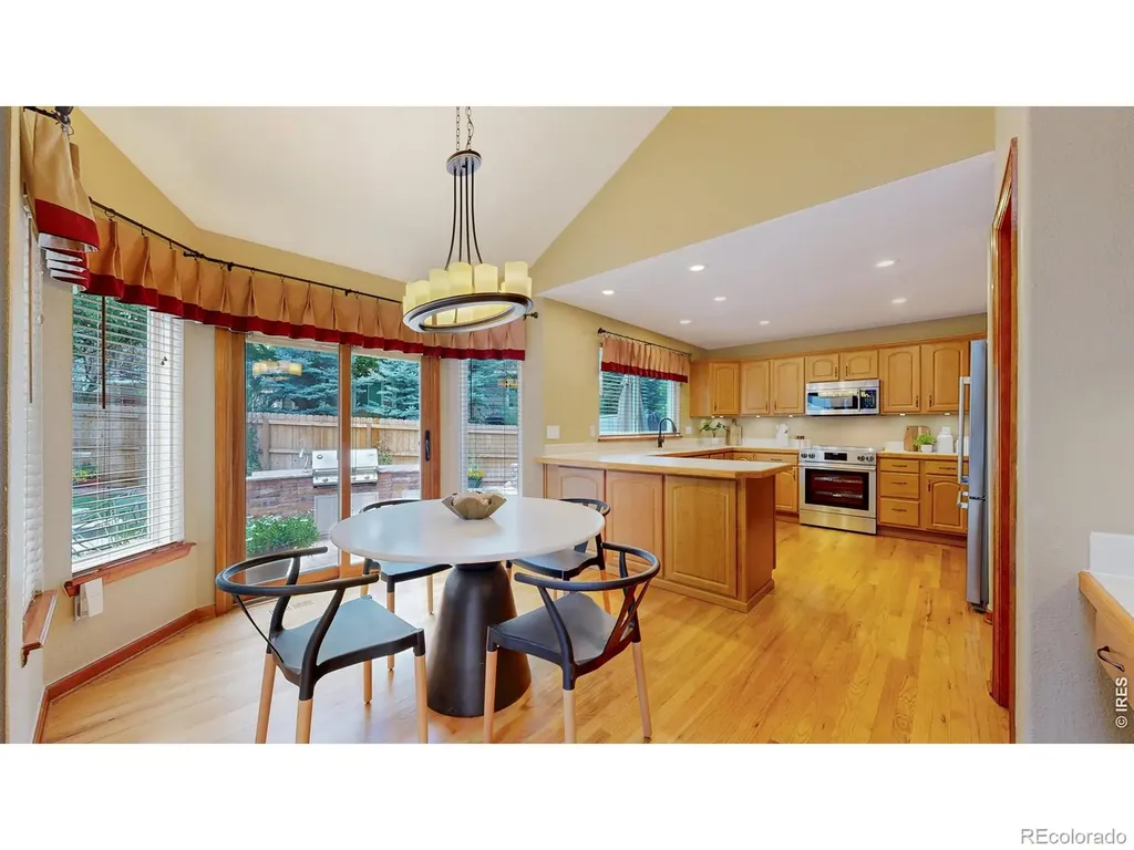 1501 S Seibert Court Superior CO 80027