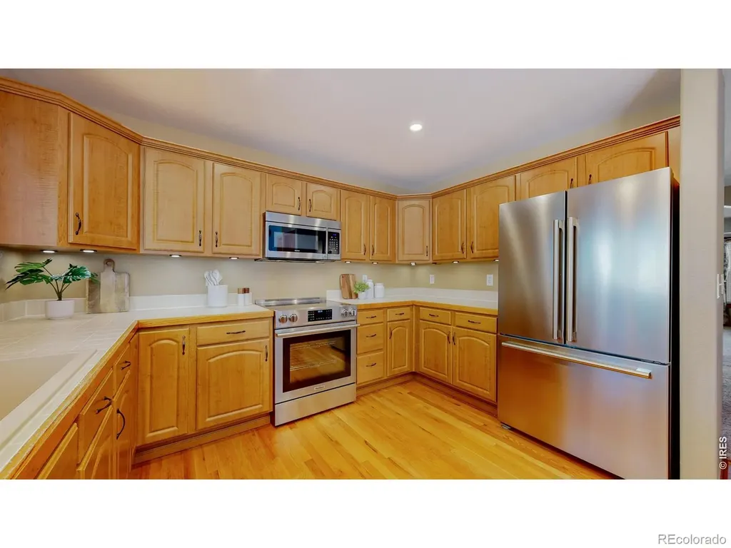 1501 S Seibert Court Superior CO 80027