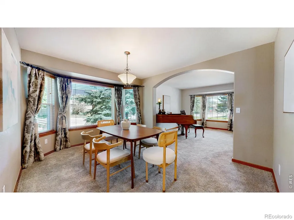 1501 S Seibert Court Superior CO 80027
