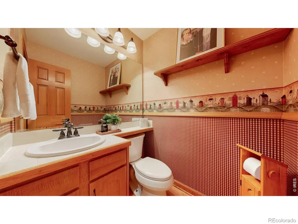 1501 S Seibert Court Superior CO 80027