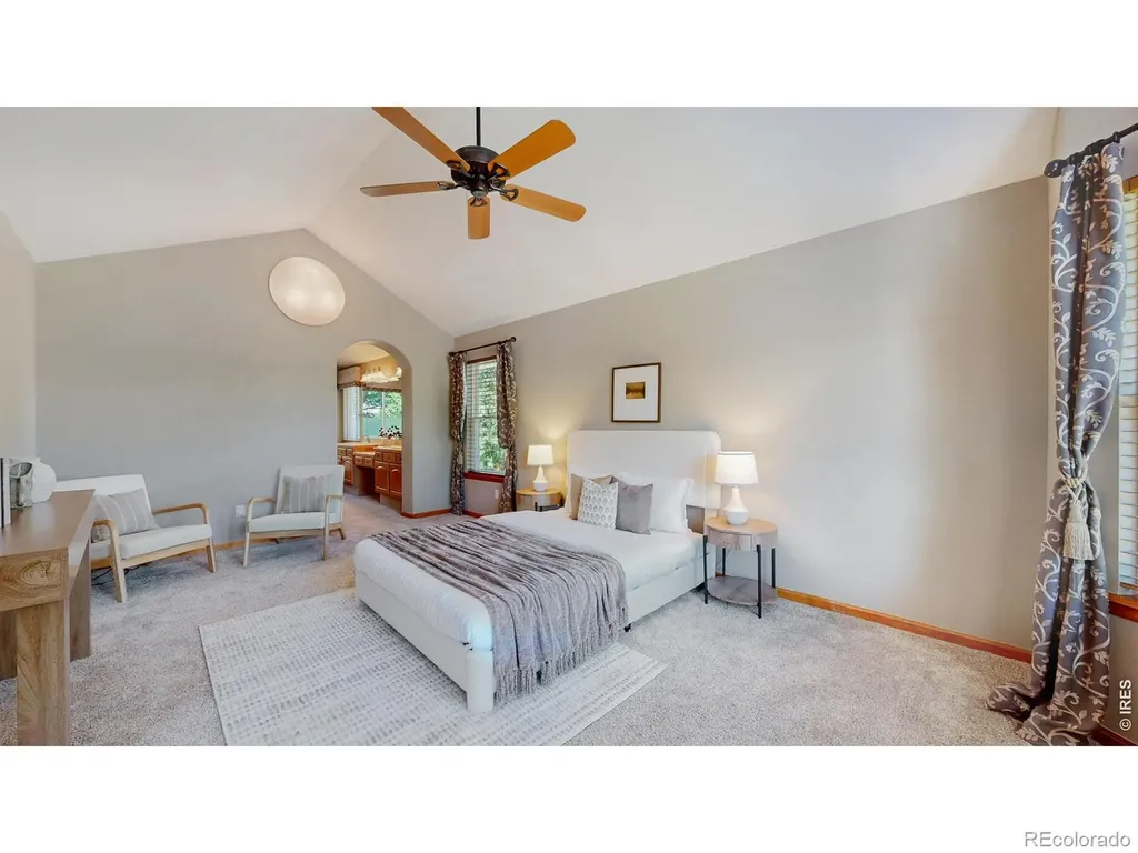1501 S Seibert Court Superior CO 80027