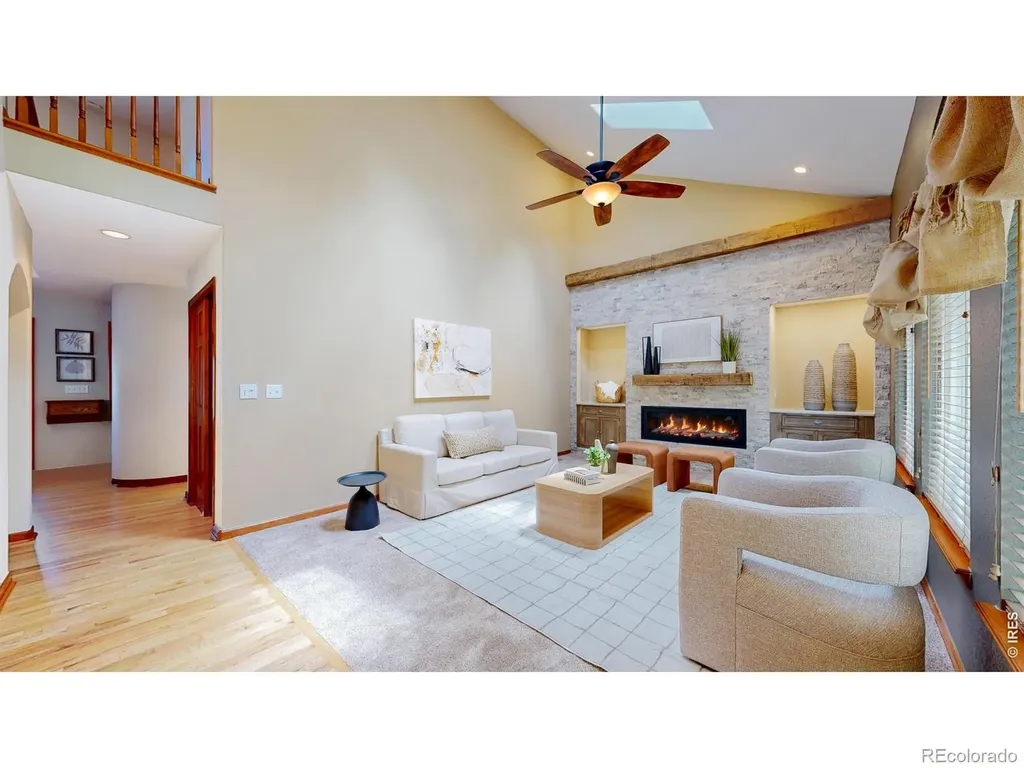 1501 S Seibert Court Superior CO 80027
