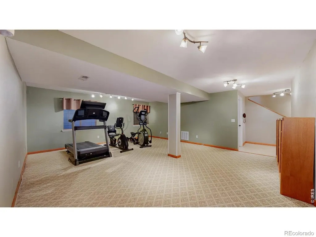 1501 S Seibert Court Superior CO 80027