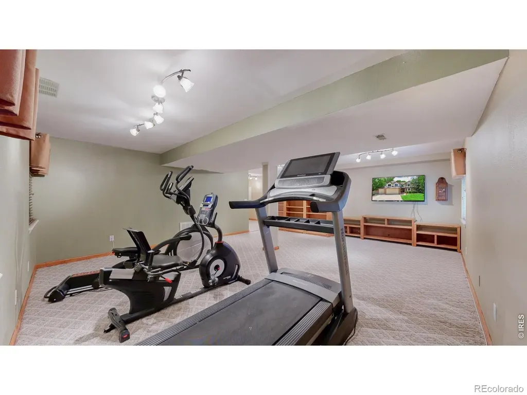 1501 S Seibert Court Superior CO 80027