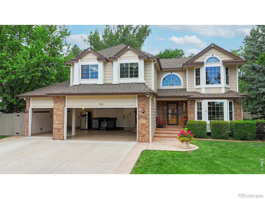 1501 S Seibert Court Superior CO 80027