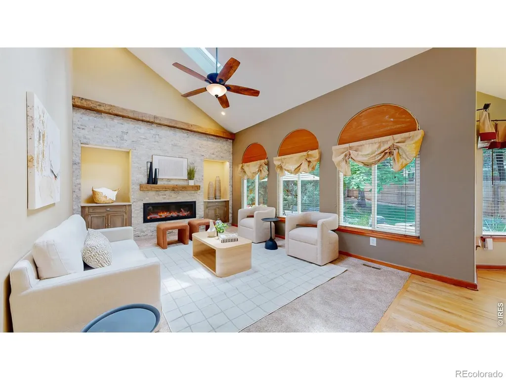 1501 S Seibert Court Superior CO 80027