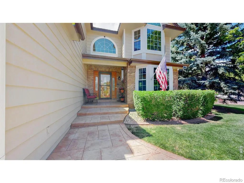 1501 S Seibert Court Superior CO 80027