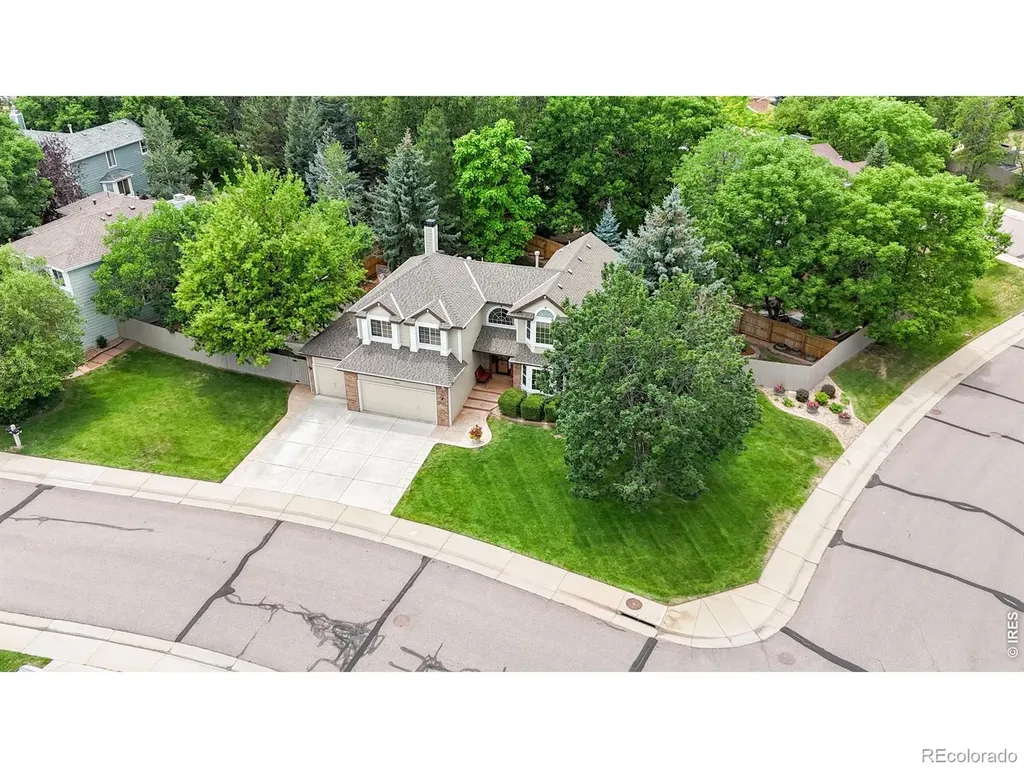 1501 S Seibert Court Superior CO 80027