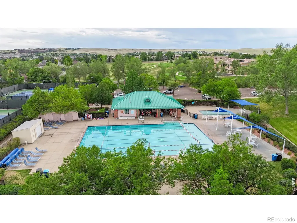1501 S Seibert Court Superior CO 80027