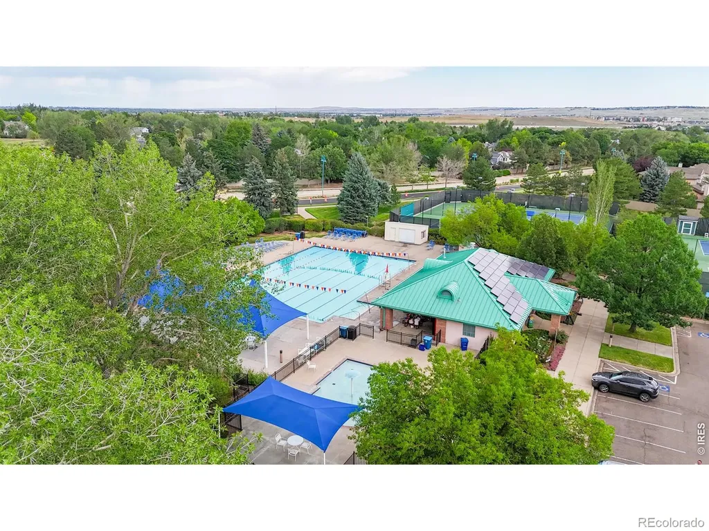 1501 S Seibert Court Superior CO 80027