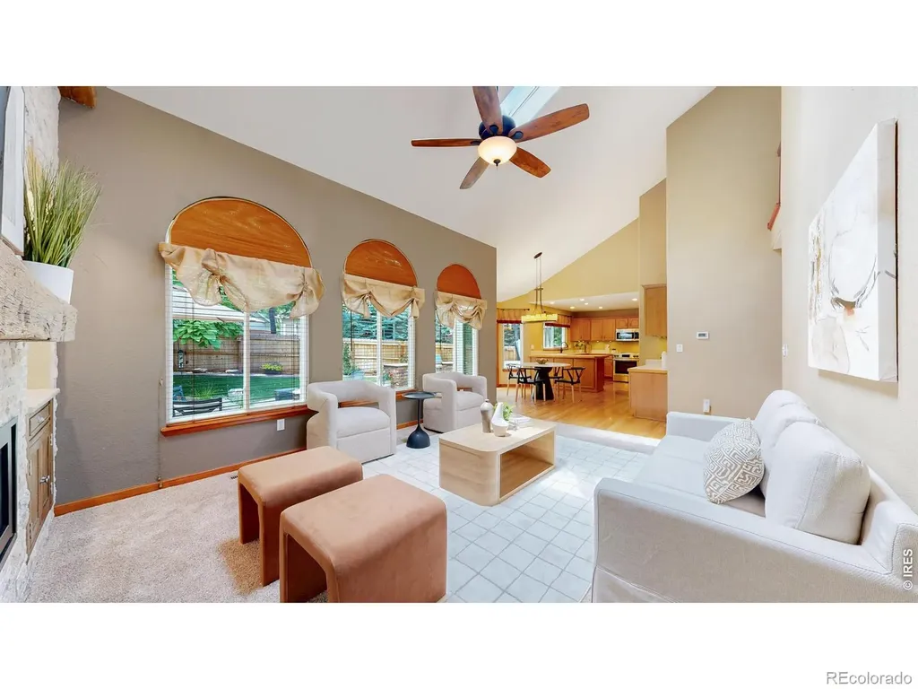 1501 S Seibert Court Superior CO 80027