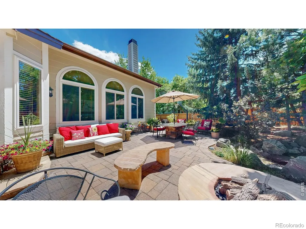 1501 S Seibert Court Superior CO 80027