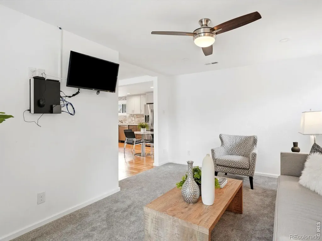 801 Miller Street Lakewood CO 80215