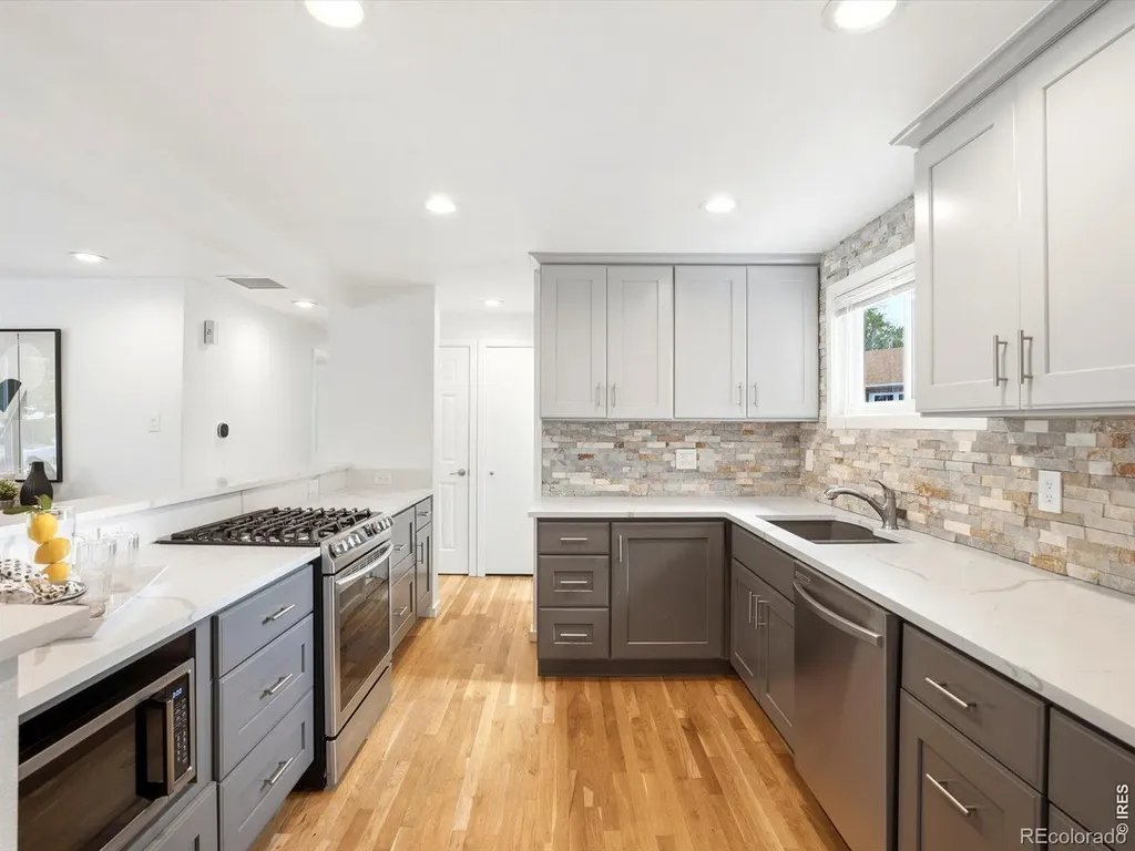 801 Miller Street Lakewood CO 80215