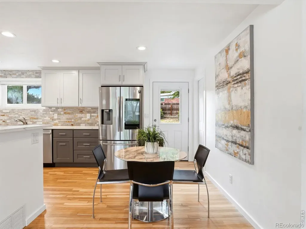 801 Miller Street Lakewood CO 80215