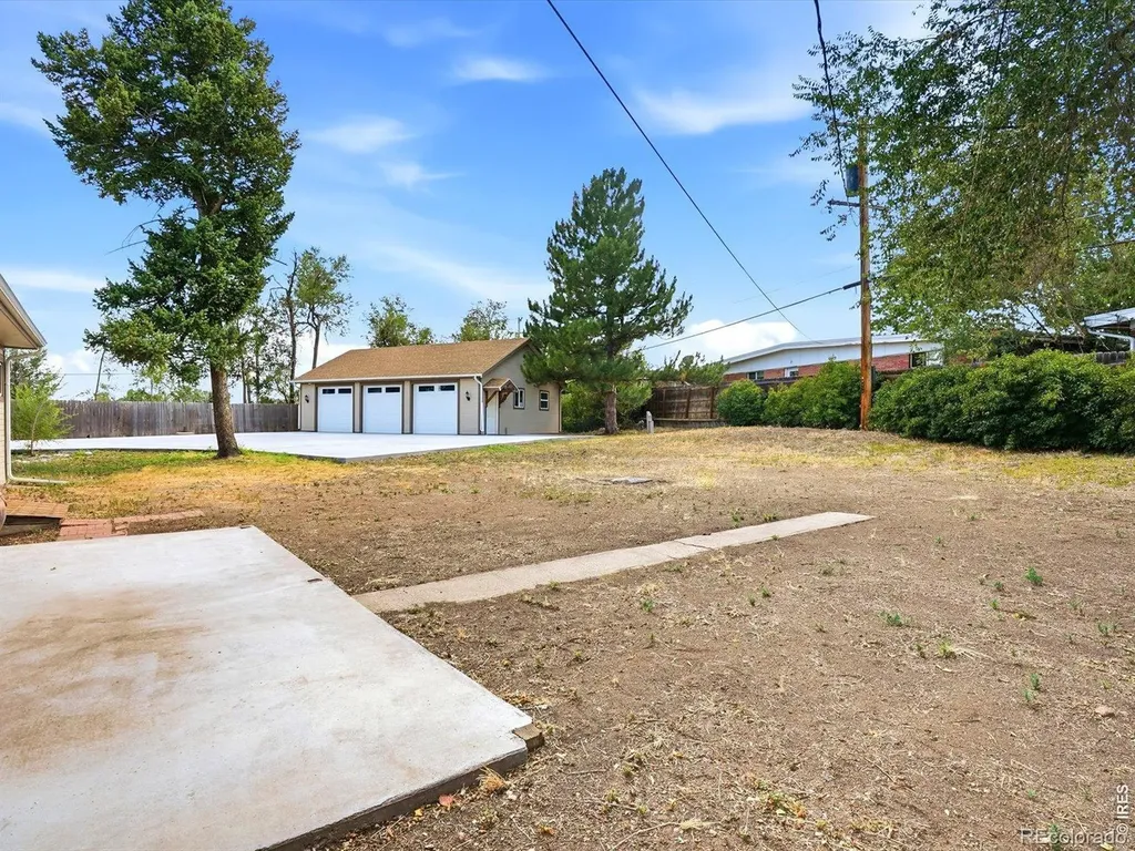 801 Miller Street Lakewood CO 80215